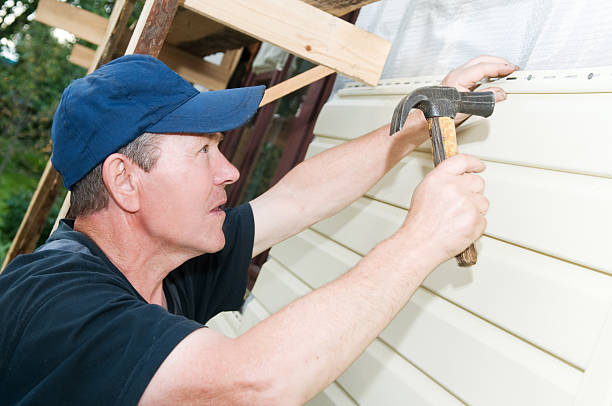 Trusted Mapleton, ND Siding Experts